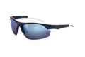 Boléro Apex — Sport-Wrap Sunglasses