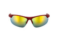 Boléro Apex — Sport-Wrap Sunglasses