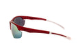 Boléro Apex — Sport-Wrap Sunglasses