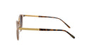 Boléro Arabelle — Round Sunglasses