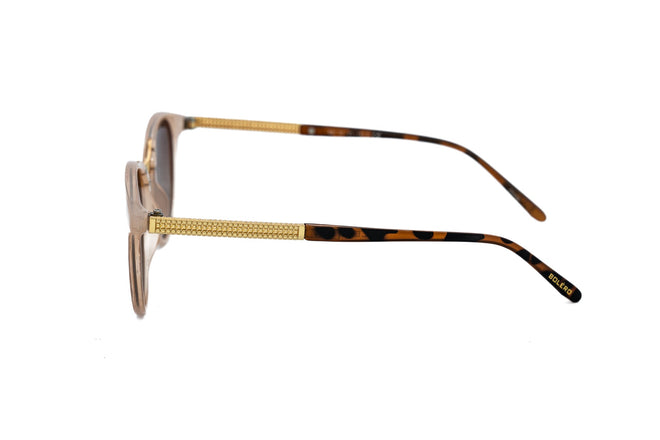 Boléro Arabelle — Round Sunglasses
