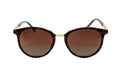 Boléro Arabelle — Round Sunglasses