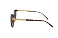 Boléro Arabelle — Round Sunglasses