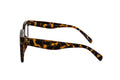 Boléro Ardenmoor — Oversized Square Reading Glasses
