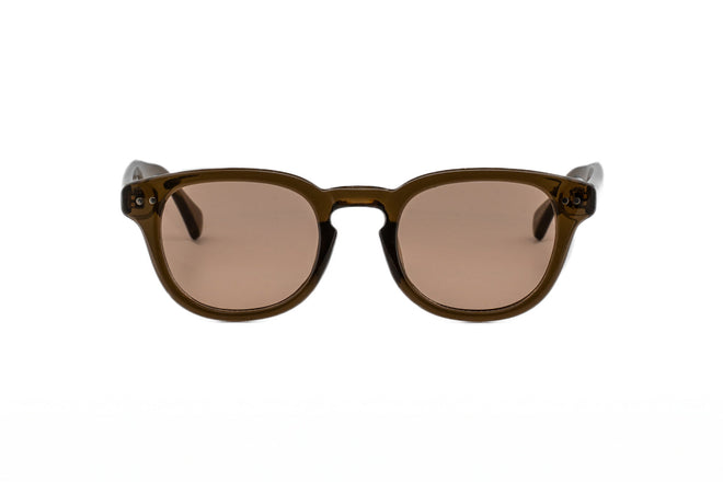 Boléro Arlo — Keyhole Bridge Pantos Sunglasses