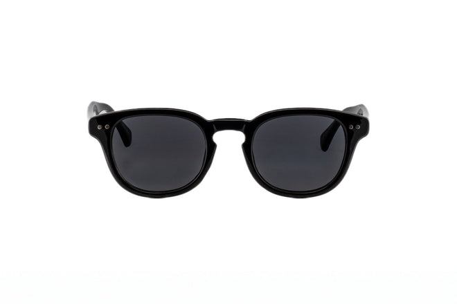 Boléro Arlo — Keyhole Bridge Pantos Sunglasses