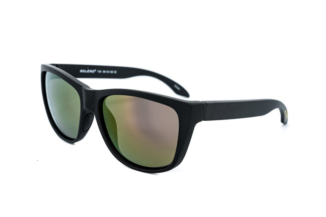 Boléro Arvado — Floating Classic Square Polarized Sunglasses