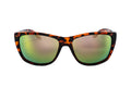 Boléro Arvado — Floating Classic Square Polarized Sunglasses