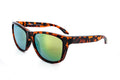 Boléro Arvado — Floating Classic Square Polarized Sunglasses