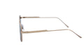 Boléro Bramante — Square Navigator Sunglasses
