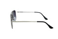 Boléro Bramante — Square Navigator Sunglasses