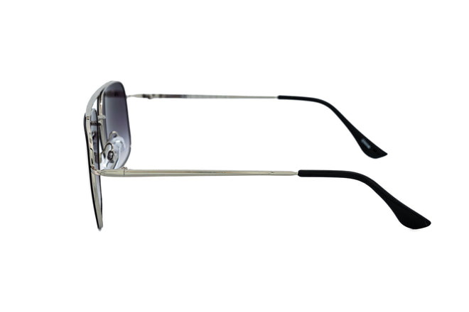 Boléro Bramante — Square Navigator Sunglasses