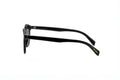 Boléro Briar — Round Keyhole Bridge Sunglasses