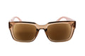 Boléro Brivelle — Oversized Square Sun Readers