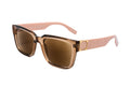 Boléro Brivelle — Oversized Square Sun Readers