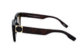 Boléro Brivelle — Oversized Square Sun Readers