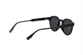 Boléro Brody — Round Keyhole Bridge Sunglasses