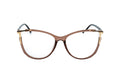 Boléro Caelira — Cat-Eye Reading Glasses