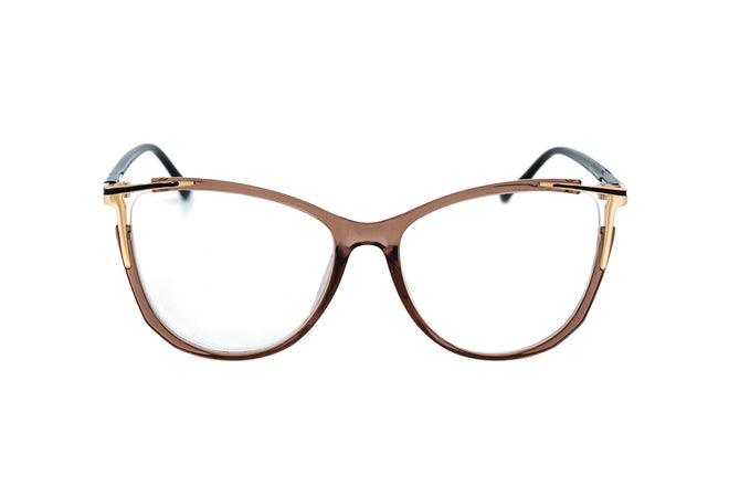 Boléro Caelira — Cat-Eye Reading Glasses