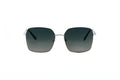Boléro Celesta — Oversized Square Polarized Sunglasses