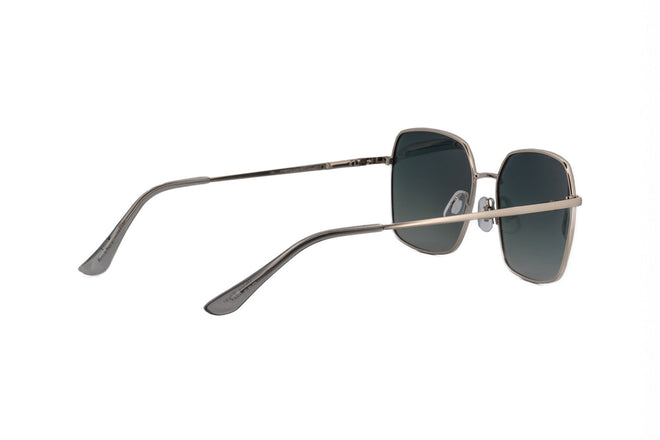 Boléro Celesta — Oversized Square Polarized Sunglasses