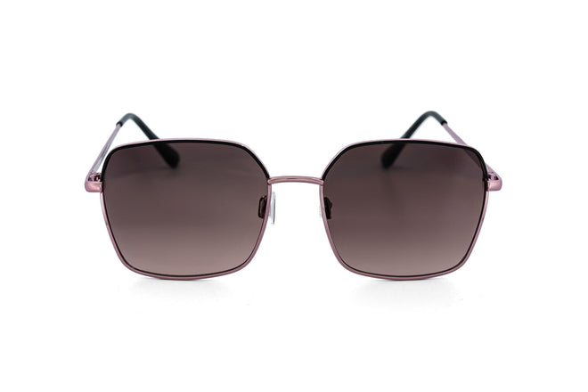 Boléro Cerselle — Oversized Square Sunglasses