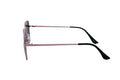 Boléro Cerselle — Oversized Square Sunglasses