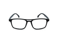 Boléro Channel — Rectangular Reading Glasses