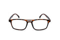 Boléro Channel — Rectangular Reading Glasses