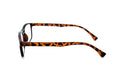 Boléro Channel — Rectangular Reading Glasses