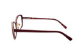 Boléro Claret — Cat-Eye Reading Glasses