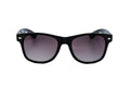 Boléro Clario — Classic Square Sunglasses