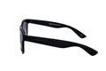 Boléro Clario — Classic Square Sunglasses