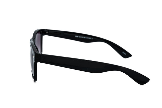Boléro Clario — Classic Square Sunglasses