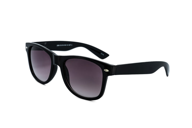 Boléro Clario — Classic Square Sunglasses