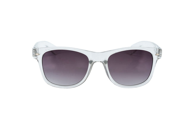 Boléro Clario — Classic Square Sunglasses