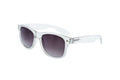 Boléro Clario — Classic Square Sunglasses