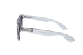 Boléro Clario — Classic Square Sunglasses