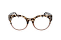 Boléro Claudette — Cat-Eye Reading Glasses