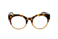 Boléro Claudette — Cat-Eye Reading Glasses