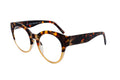 Boléro Claudette — Cat-Eye Reading Glasses