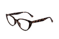 Boléro Colette — Cat-Eye Reading Glasses