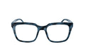 Boléro Coralie — Oversized Square Reading Glasses