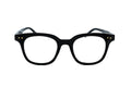 Boléro Corwell — Bold Square Reading Glasses