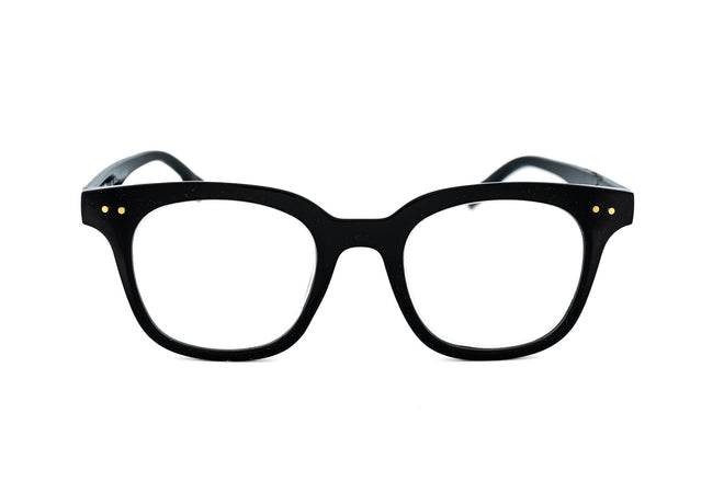 Boléro Corwell — Bold Square Reading Glasses