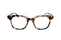 Boléro Corwell — Bold Square Reading Glasses