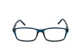Boléro Corwin — Rectangular Reading Glasses