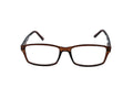 Boléro Corwin — Rectangular Reading Glasses