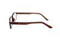 Boléro Corwin — Rectangular Reading Glasses