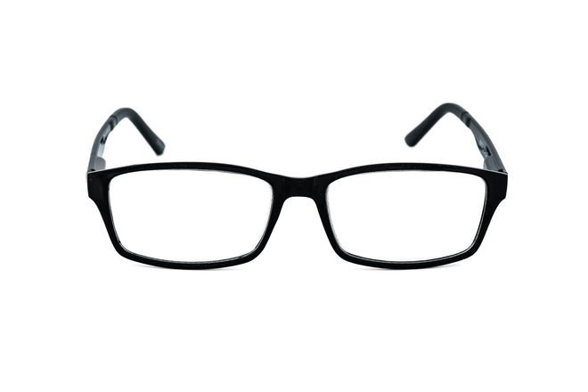 Boléro Corwin — Rectangular Reading Glasses